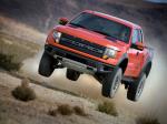 Ford F-150 SVT Raptor SuperCab 2009 года